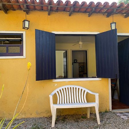 Villa Casinha Do Pero Aconchegante E Arejada Cabo Frio Esterno foto