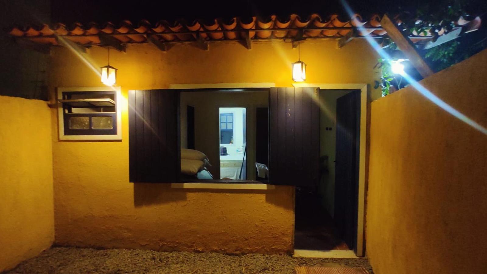 Villa Casinha Do Pero Aconchegante E Arejada Cabo Frio Esterno foto
