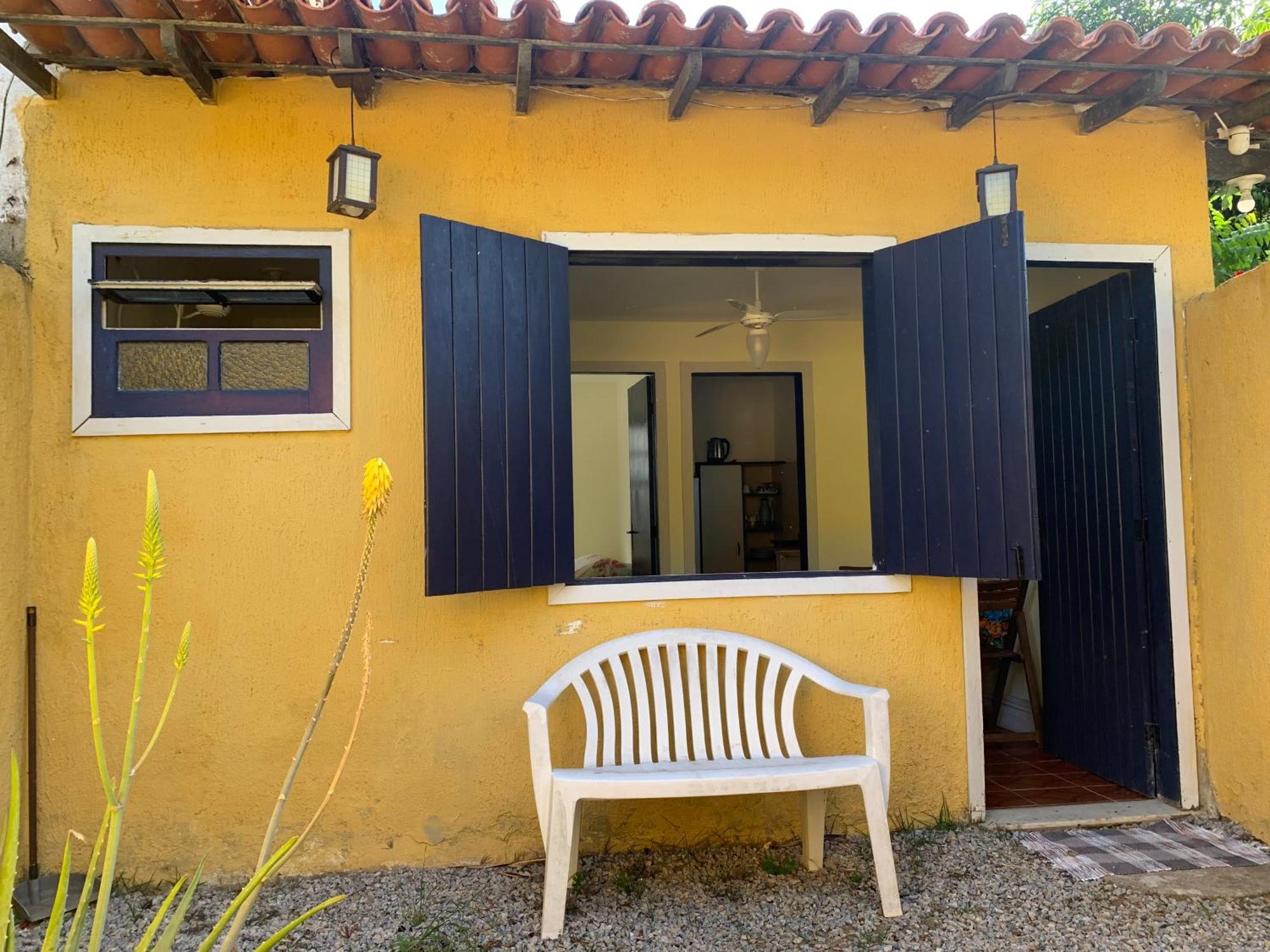 Villa Casinha Do Pero Aconchegante E Arejada Cabo Frio Esterno foto